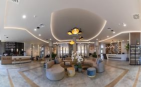 Parkhotel Golden Beach - Все включено